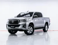 3A492 TOYOTA REVO 2.4 G PRERUNNER / 4DR AT 2019