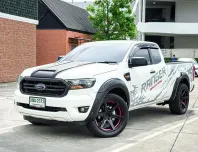 ขายรถ 2019 FORD RANGER 2.2 XL OPEN CAB 