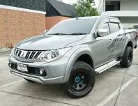 ขายรถ 2015 MITSUBISHI TRITON 2.4 MIVEC PLUS DBL CAB