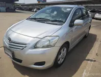 ขาย รถมือสอง 2011 Toyota VIOS 1.5 E รถเก๋ง 4 ประตู 