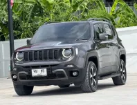 2021 Jeep Renegade 2.0 Trailhawk 4WD SUV ออกรถฟรี