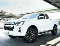 2020 ISUZU D-MAX HI-LANDER SPACECAB 1.9 Ddi L DA 
