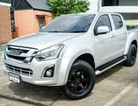 2017 ISUZU D-MAX 1.9 Ddi Z HI-LANDER CAB-4 