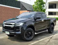 ขายรถ 2021 ISUZU D-MAX HI-LANDER SPACECAB 1.9 Ddi L DA