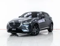 4A426 Mazda CX-3 2.0 S SUV 4A426