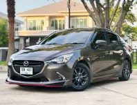 2018 Mazda 2 1.3 High Connect รถเก๋ง 4 ประตู 
