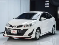 ขายรถ Toyota YarisAtiv 1.2 E ปี 2019