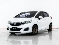 4A443 Honda JAZZ 1.5 i-VTEC รถเก๋ง 5 ประตู 2017 