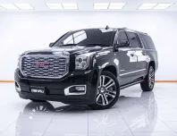 7A001 GMC YUKON XL DENALI 6.2 AT 2019