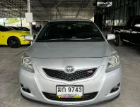 2011 Toyota VIOS 1.5 E รถเก๋ง 4 ประตู ออกรถ 0 บาท