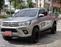 2015 Toyota Hilux Revo 2.4 G Prerunner รถกระบะ ผ่อน 8,200/6ปี ออกรถ 0 บาท