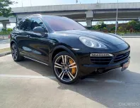 Porsche CAYENNE รวมทุกรุ่น รถสภาพดี มีประกัน