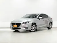 MAZDA 3 2.0 E ปี 2019 ผ่อนเริ่มต้น 5,***