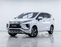 5B090   Mitsubishi Xpander 1.5 GT SUV 2018