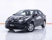 1C509 TOYOTA YARIS ATIV 1.2 S AT 2018