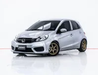 3A490 HONDA BRIO 1.2 V AT 2017