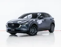 3A523 MAZDA CX-30  2.0 C AT 2021