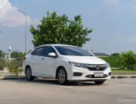 Honda City 1.5 V+ ปี : 2019