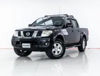 4A441 Nissan Navara 2.5 LE รถกระบะ 2010 