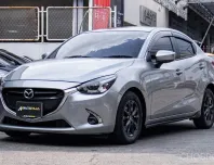 2019 Mazda 2 1.3 High Connect Sedan รถสวยสภาพพร้อมใช้งาน สภาพใหม่กริป