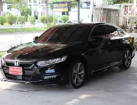 2023 Honda ACCORD 2.0 e:HEV รถเก๋ง 4 ประตู รถสภาพดี มีประกัน ผ่อน 20,xxx.-