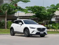 Mazda CX-3 2.0 SP ปี : 2016