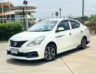 Nissan Almera 1.2 E SPORTECH ปี 2019 