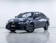  5B128 Toyota Yaris Ativ 1.2 Smart รถเก๋ง 4 ประตู 2023 