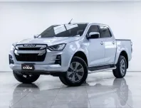 5B120 Isuzu D-Max 1.9 Hi-Lander Z รถกระบะ 2020