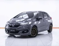 1C488 HONDA JAZZ 1.5 V+ MNC AT 2018