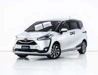 3A500 TOYOTA SIENTA 1.5 V MNC AT 2019