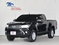 ขาย รถมือสอง 2016 Toyota Hilux Revo 2.4 Prerunner รถกระบะ 