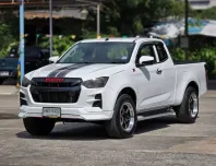 ซื้อขายรถมือสอง Isuzu D-max Spacecab z 1.9 X-Series Speed Z6 MT ปี 2020 