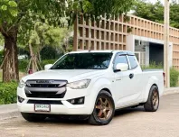 2019 Isuzu D-Max 1.9 Spacecab S วิ่ง 19,*** เข้าศูนย์ 