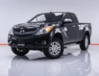 4A398 Mazda BT-50 2.2 Hi-Racer รถกระบะ 2012 