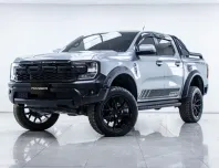 5B149 Ford RANGER 2.0 Turbo Hi-Rider XLT  รถกระบะ 2023 