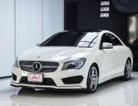 ขายรถ Mercedes-Benz CLA250 (W117) AMG Dynamic ปี 2014
