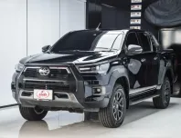 ขายรถ Toyota HiluxRevo 2.4 Rocco ปี 2020