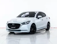 4A430 MAZDA 2 1.3 S LEATHER 2019