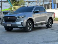 2020 Mazda BT-50 1.9 Hi-Racer มือเดียวป้ายแดง 