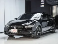 ขายรถ Honda Civic FC 1.5 Turbo Rs ปี 2019