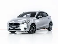  3A445 MAZDA 2  1.3 HIGH CONNECT / 5DR AT 2019