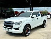 2020 Isuzu D-Max 3.0 Spacecab S รถกระบะ 