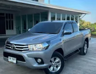 2015 Toyota Hilux Revo 2.4 Prerunner รถกระบะ 