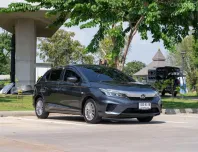 Honda City 1.0 Turbo S+ Hatchback ปี : 2021