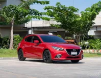 Mazda 3 2.0 S Sport Hatchback ปี : 2014