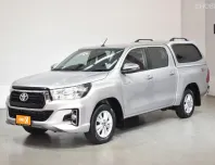 TOYOTA HILUX REVO 2.4 Z EDITION J PLUS ปี 2020 -9กศ-3972-