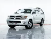 2A627 Toyota Hilux Vigo 3.0 รถกระบะ 2006