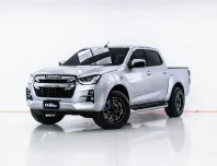 3A505 ISUZU D-MAX 1.9 L DA HI-LANDER / 4DR MT 2021