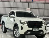 2020 Nissan Navara 2.3 Calibre V รถกระบะ 